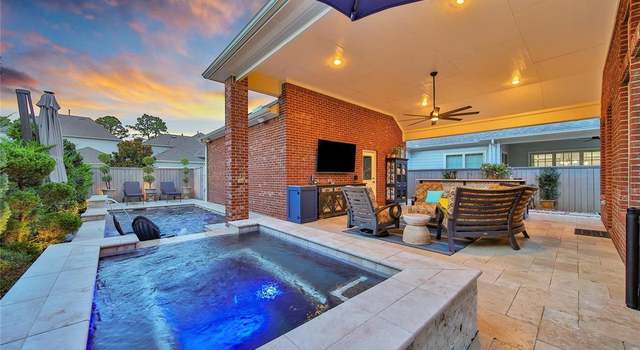 Photo of 262 Rockwell Park Blvd, Spring, TX 77389