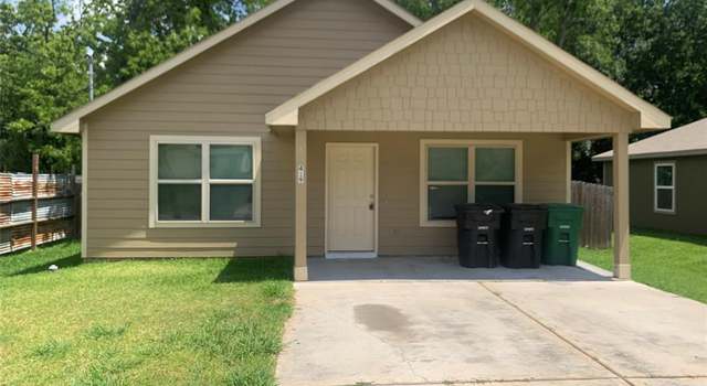 Photo of 419 Armstrong St, Houston, TX 77029