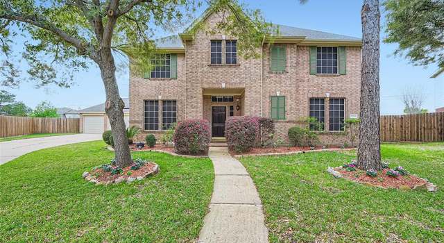 Photo of 17119 Palisade Lakes Ct, Houston, TX 77095