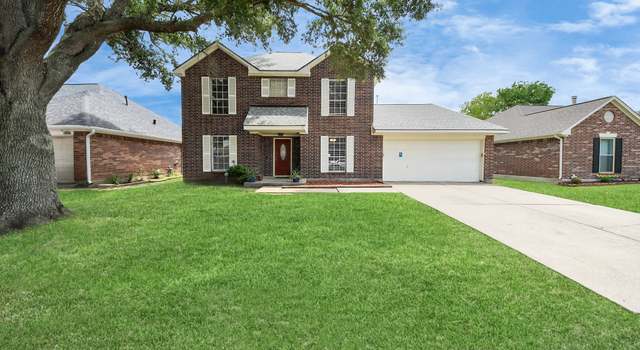 Photo of 6102 Ghana Ln, Pasadena, TX 77505