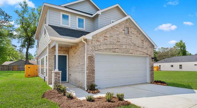 Photo of 24714 Lago Bay Ln, Huffman, TX 77336
