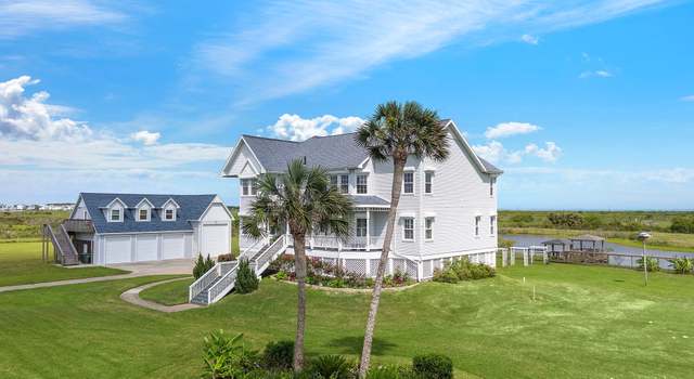 Photo of 12924 Stewart Rd, Galveston, TX 77554