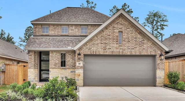 Photo of 108 Sea Foam Ct, Willis, TX 77318