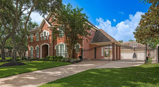 Photo of 19503 Cloverstone Ct, Houston, TX 77094