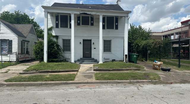 Photo of 2821 Winbern St, Houston, TX 77004