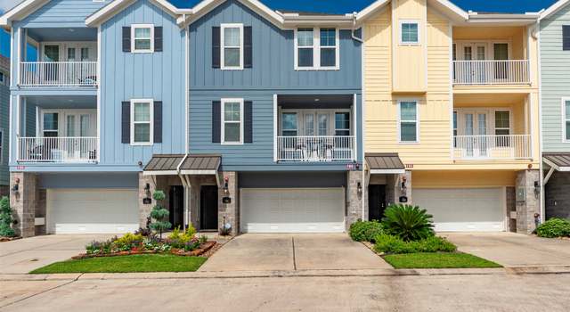 Photo of 1310 Veranda Mist, League City, TX 77573