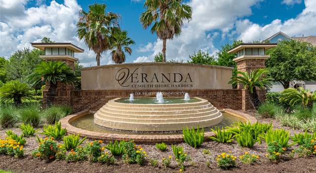 Photo of 1310 Veranda Mist, League City, TX 77573