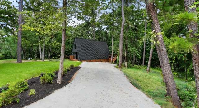 Photo of 280 Pine Shadows Cir, Point Blank, TX 77364