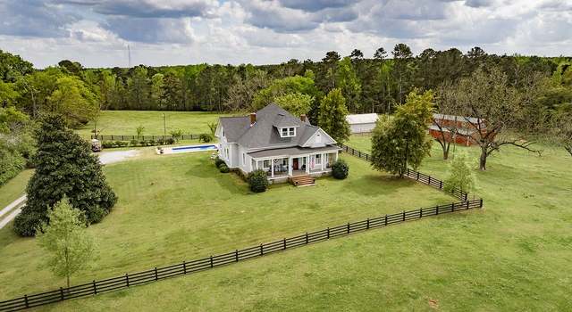 Photo of 6022 Danburg Rd, GA 30673