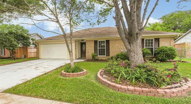 Photo of 2512 Elm Hollow St, Pearland, TX 77581