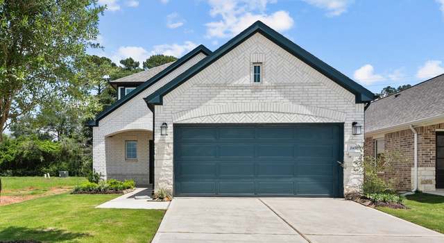 Photo of 21450 Jacaranda Blossom Way, Tomball, TX 77377