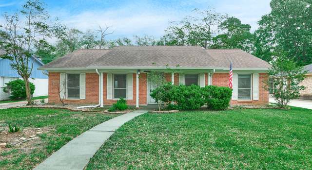 Photo of 23230 Earlmist Dr, Spring, TX 77373