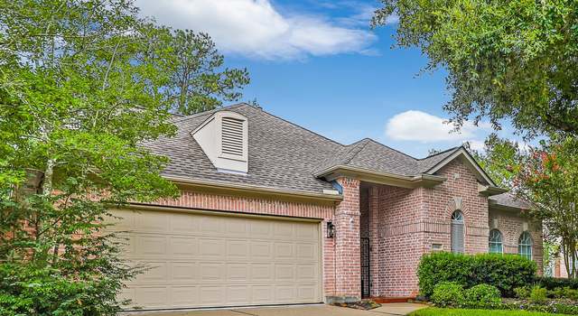 Photo of 19510 Meadow Rose Ct, Humble, TX 77346