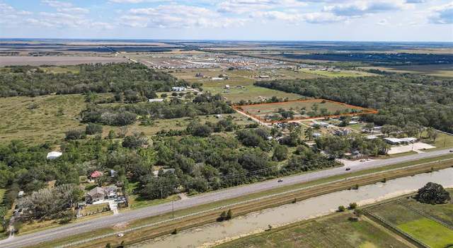Photo of 436 County Road 51, Rosharon, TX 77583