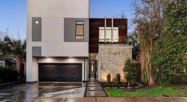Photo of 1206 W Drew St, Houston, TX 77006