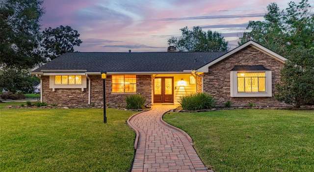Photo of 18219 Barbuda Ln, Houston, TX 77058