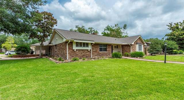 Photo of 18219 Barbuda Ln, Houston, TX 77058