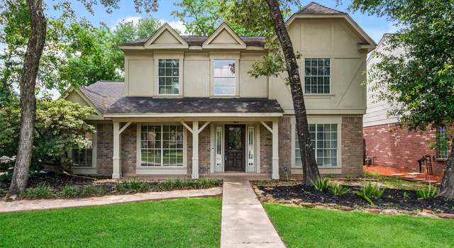Photo of 20407 Weald Way St, Spring, TX 77388