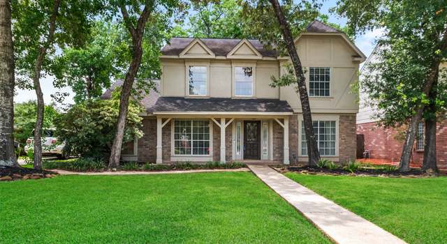 Photo of 20407 Weald Way St, Spring, TX 77388