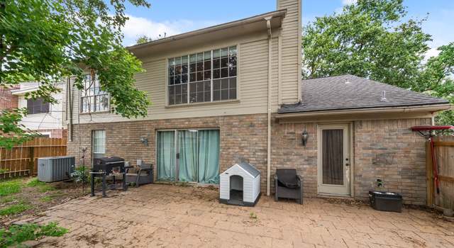 Photo of 20407 Weald Way St, Spring, TX 77388
