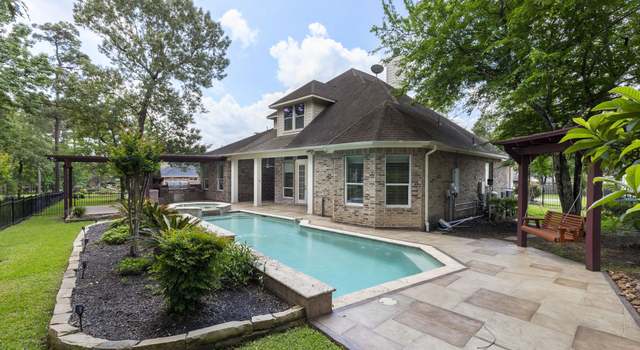 Photo of 1614 Beau Rivage, Conroe, TX 77304