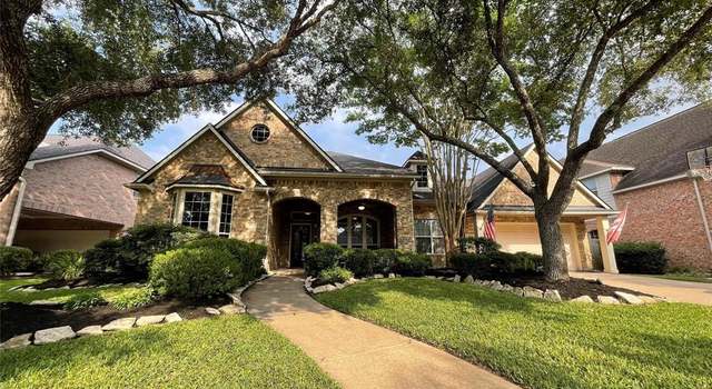 Photo of 4311 Leaflock Ln, Katy, TX 77450