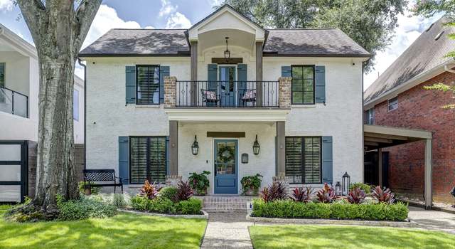 Photo of 3739 University Blvd, Houston, TX 77005