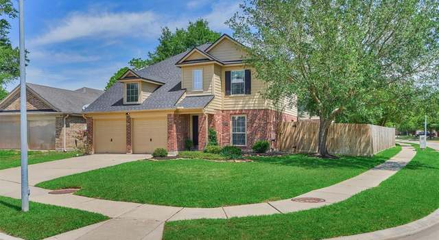 Photo of 28302 Sandy Fields Cir, Spring, TX 77386