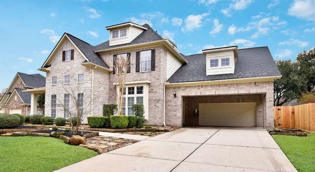 Photo of 6002 Shady Birch Holw, Kingwood, TX 77345