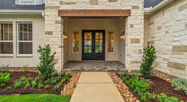 Photo of 161 Homestead Hill Rd, New Waverly, TX 77358