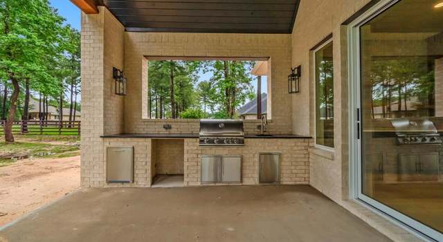 Photo of 161 Homestead Hill Rd, New Waverly, TX 77358
