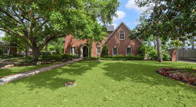 Photo of 3 Our Lane Place Pl, Houston, TX 77024