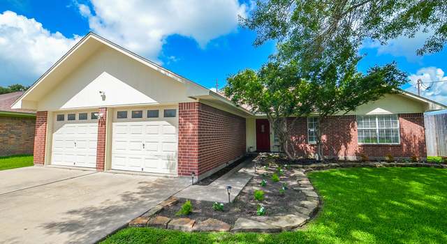 Photo of 2603 Sue St, El Campo, TX 77437