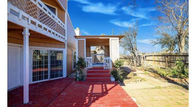 Photo of 7023 Pouter Drive Dr, Houston, TX 77083