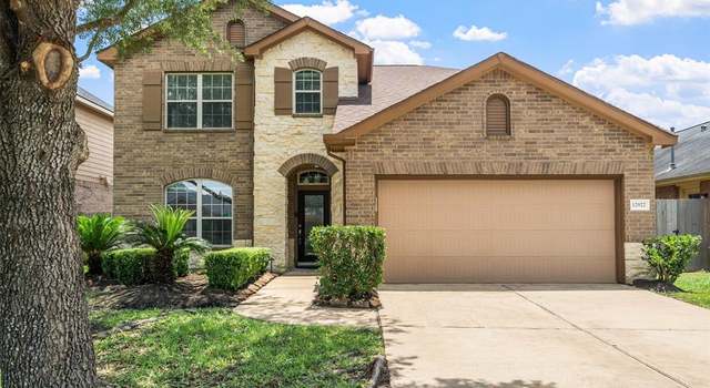 Property at 12922 Northpointe Bend Dr, Tomball, TX 77377, 4 beds, 2.5 baths