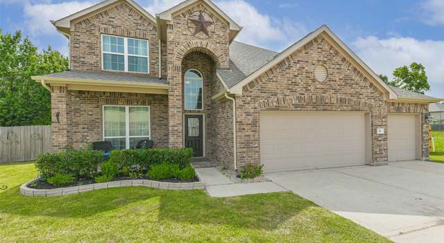 Photo of 68 Linnwood Dr, New Caney, TX 77357