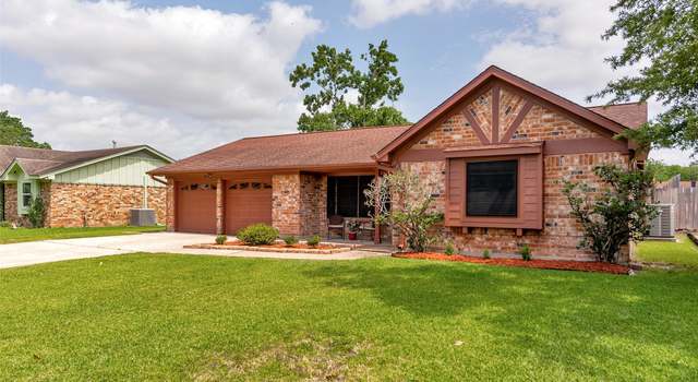 Photo of 14407 Lantern Ln, Houston, TX 77015