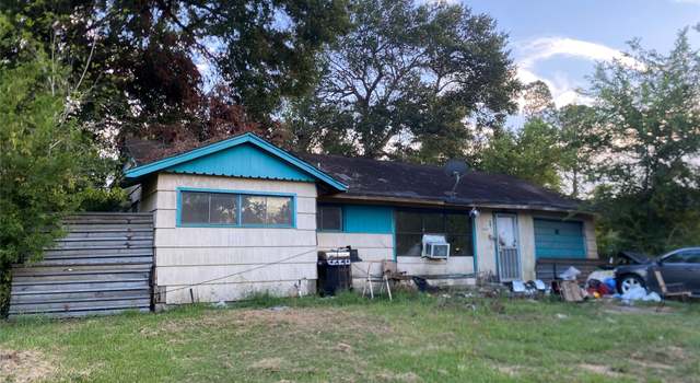 Photo of 5954 Belneath St, Houston, TX 77033