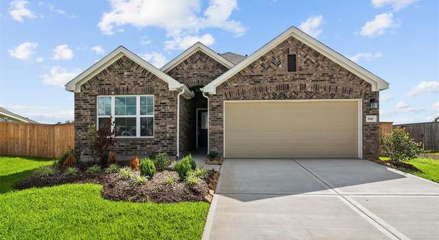 Photo of 32322 Sunbeam Dr, Fulshear, TX 77441