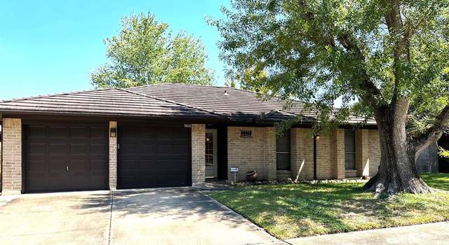 Photo of 5610 Cunningham Dr, Pearland, TX 77581