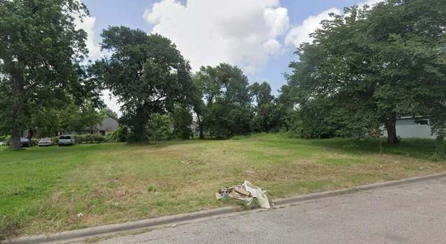Photo of 8019 Avenue B, Houston, TX 77012