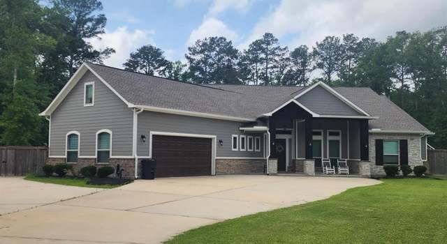 Photo of 17110 Leon Ct, Splendora, TX 77372