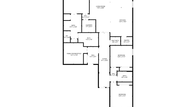 Photo of 219 N Wild Petunia Trl, Montgomery, TX 77316