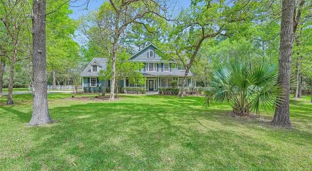 Photo of 8710 Linn Ln, Magnolia, TX 77354