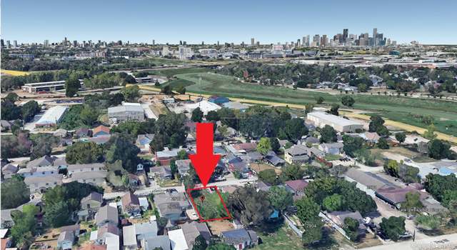 Photo of 2915 Lidstone St, Houston, TX 77023