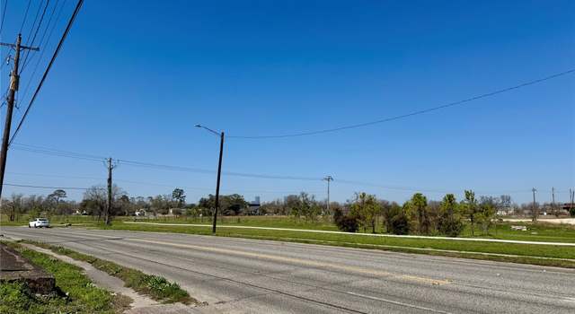 Photo of 2915 Lidstone St, Houston, TX 77023