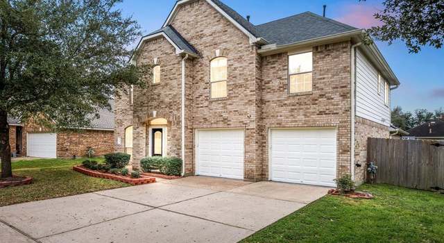 Photo of 10202 Forest Spring Ln, Pearland, TX 77584