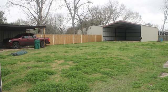 Photo of 2823 Dupont St, Pasadena, TX 77503