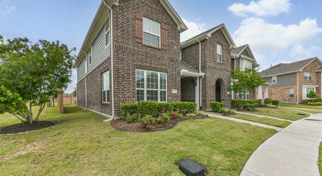 Photo of 12738 Beatrice Terrace Dr, Humble, TX 77346