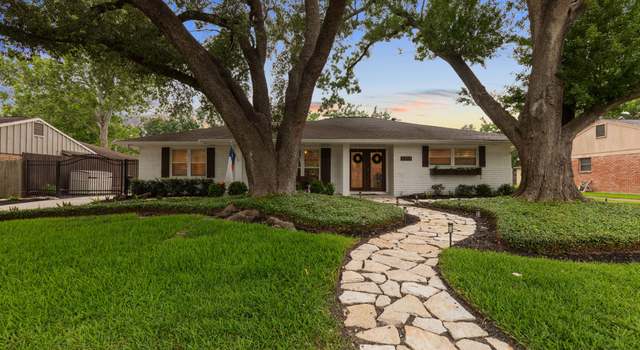 Photo of 10707 Atwell Dr, Houston, TX 77096